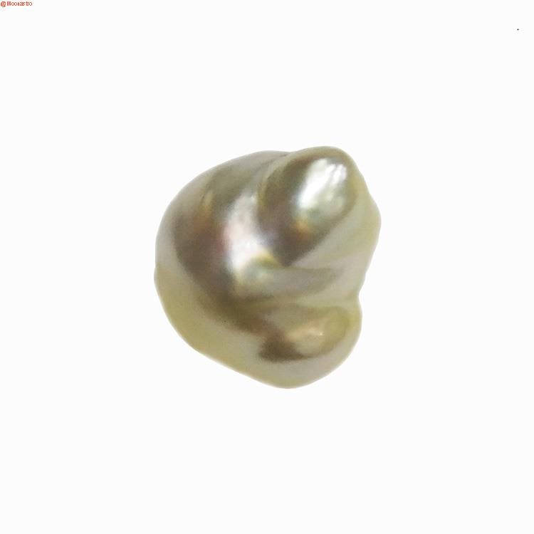 natural super premium pearl medium size